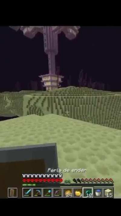 Bro got hungry ð