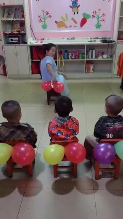 А кто то помнит как родители этому учили? Я уже не помню.