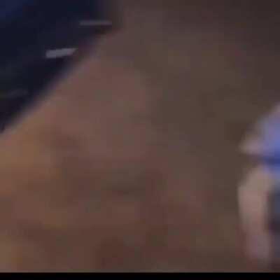 Don't mind me I'm just gonna share random videos I found on my phone #22