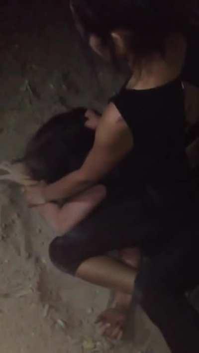 She Refused to Give Up