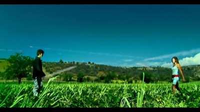 Thanks Juanes, for showing how having a date in Latin America is like 