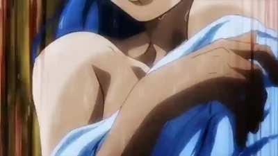 🎶There is a monkey in my bathroom! 🎶