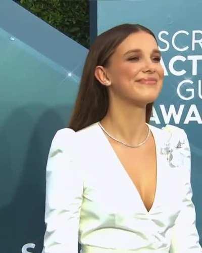 Amazing girl, her smile, her laugh, love it all