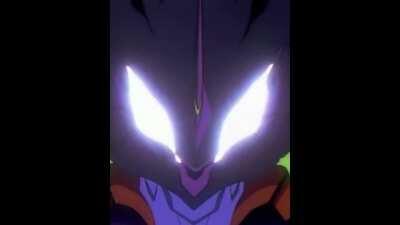 If your eyes sparkle, you're a virgin