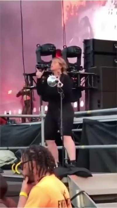 Actions speak louder than words