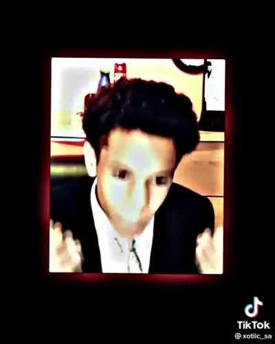 nah A-train got this in the bag