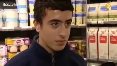 Zelfs YesR doet mee!!!