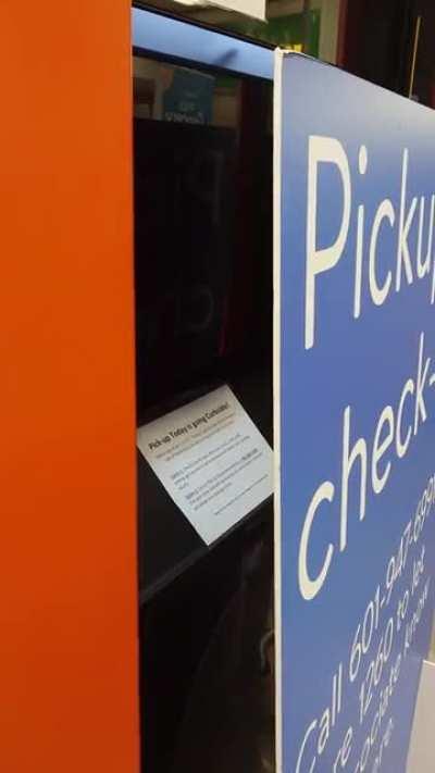 To disable this kiosk