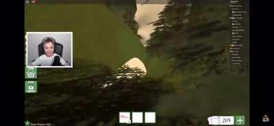 “It’s not even a road.”