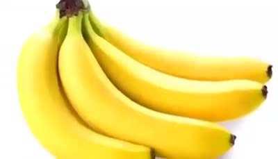 I gotta go bananas 1 time 😈