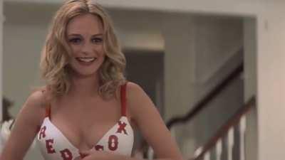 Heather Graham