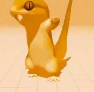 William Afton after killing those kids in the saferoom of Freddy's and stuffing their bodies in the Freddy's animatronics.