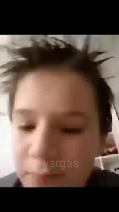 Tiene razón el vato