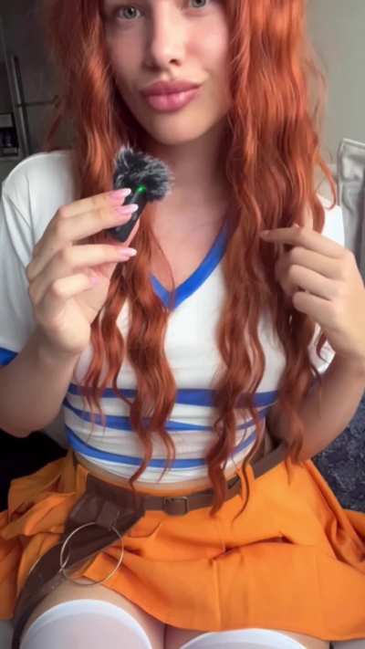 Sweet Petite School Girl ASMR Mouth Sounds