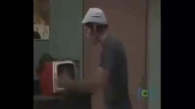 Old Television Troubles