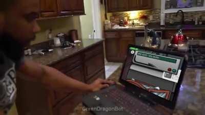 It be like that sometimes Credit to:greendragonbot