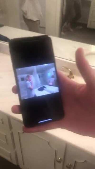 [OC] Friends and I over the moon about this one.