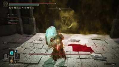 ok, final boss is too op...