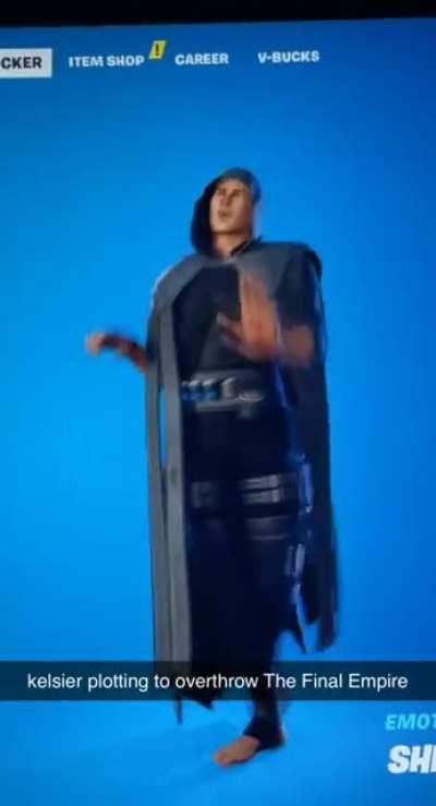 Not sure if I regret spending 17 dollars on this yet