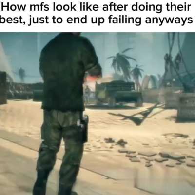 Literally anything ever