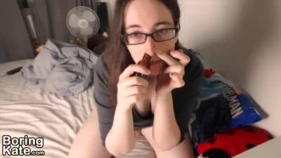 Sup, hotties!! I love being a slut for you!!!!!!