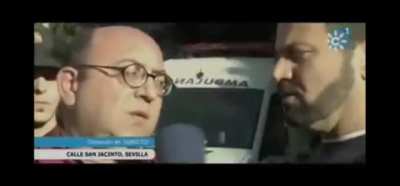 Que me quedo sin come