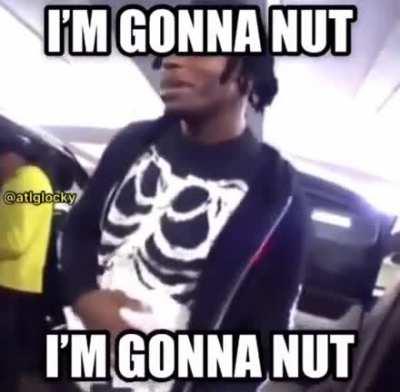 When red finally drops 😫