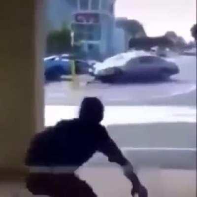 Am interesting title