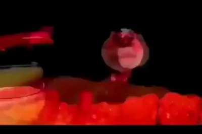 Thanks, I hate floating head mukbang