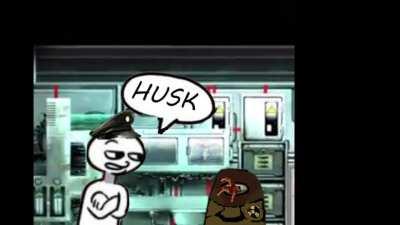 Why are you making that gargling noise gamer?