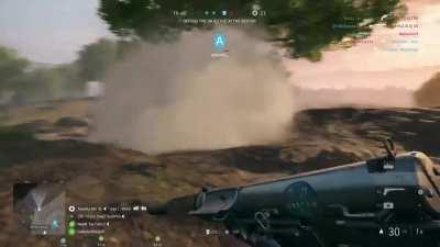 What’s that noise? 