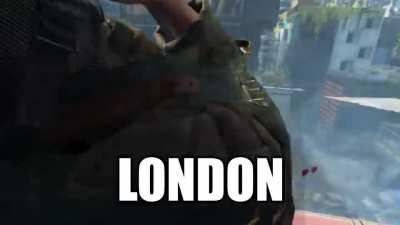 i think i know where dying light 2 will be set