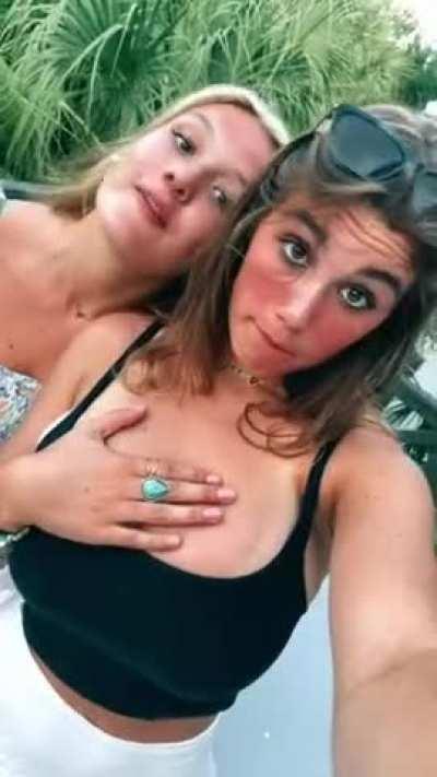 Wait for the reveal..