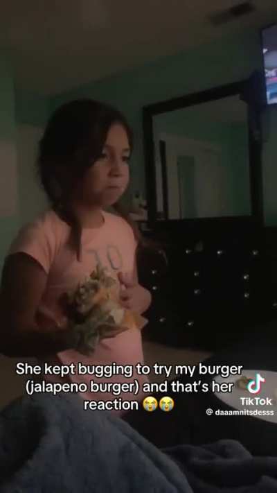 Waste of a whole bite