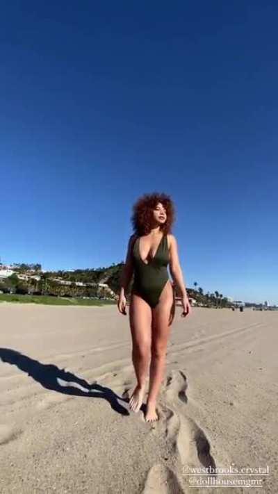 CrystalWestbrooks - Video #4022