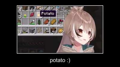 potato :)