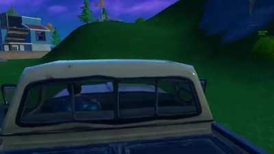 Of course the first time I get my favorite gun (SPAS) off spawn this season is also the first time I’ve ever encountered a hacker. I died twice tonight to two different hackers in arena, & the guy in the vid was doing this for at least an hour after w