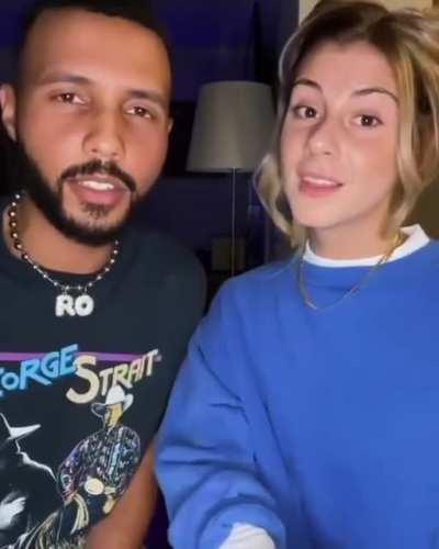 What a plot twist! (DAMN THAT VOICE THO)