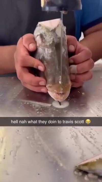 swag givers did this