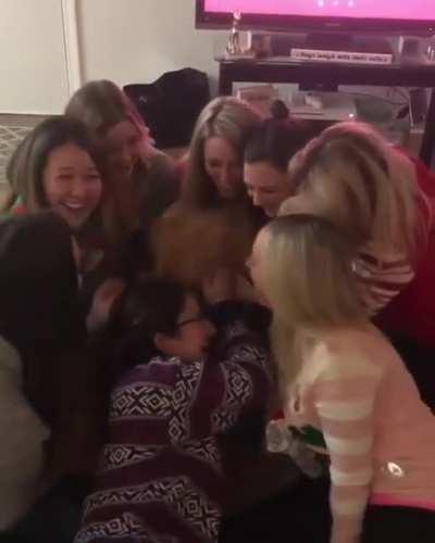 Mr steal all your girls