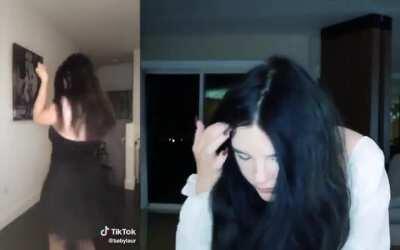 26 Gb Tiktok model onlyfans mega pack link in comments