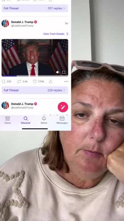 I asked AI to convert Grandpa Simpson Yelling At Clouds to a lifelike example