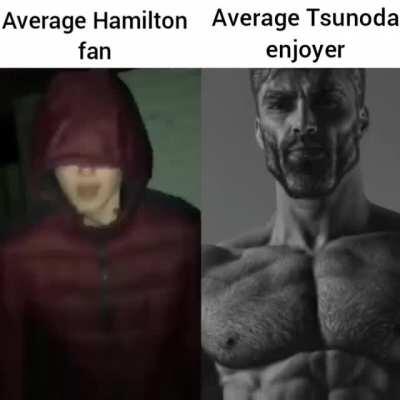 It's funny because it's true