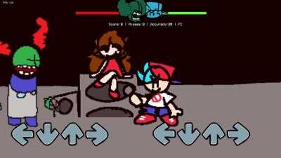 it here tricky but bad the full verison