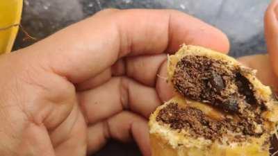 Thanks, i hate mango weevils