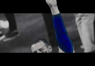 CM Punk Chicago Cubs Promo