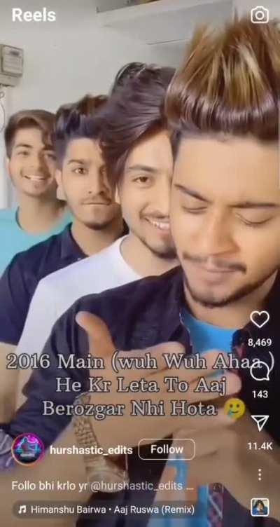 Hard relate 😭😭