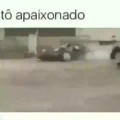 tô apaixonado