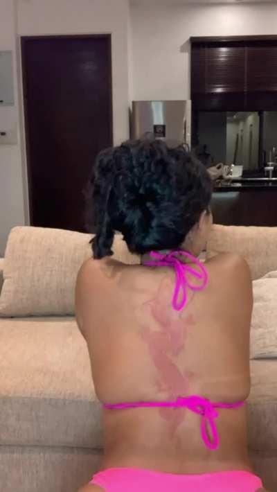 Do you promise to handle it with care?