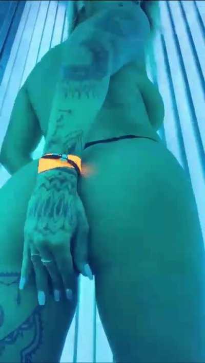 what if i was your sis?